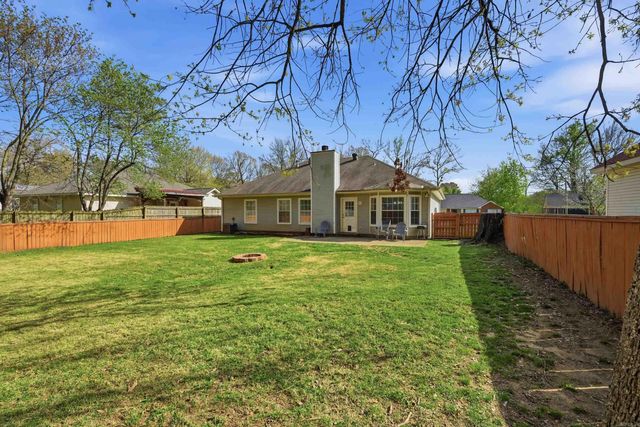 212 Rodney Guthrie Drive, Cabot, AR 72023