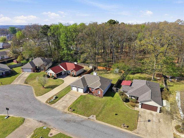 212 Rodney Guthrie Drive, Cabot, AR 72023