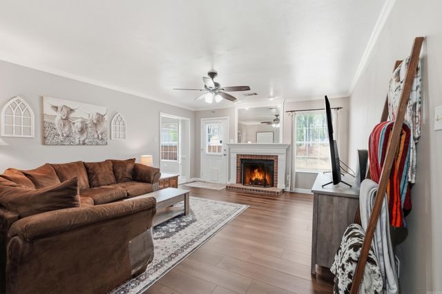 212 Rodney Guthrie Drive, Cabot, AR 72023