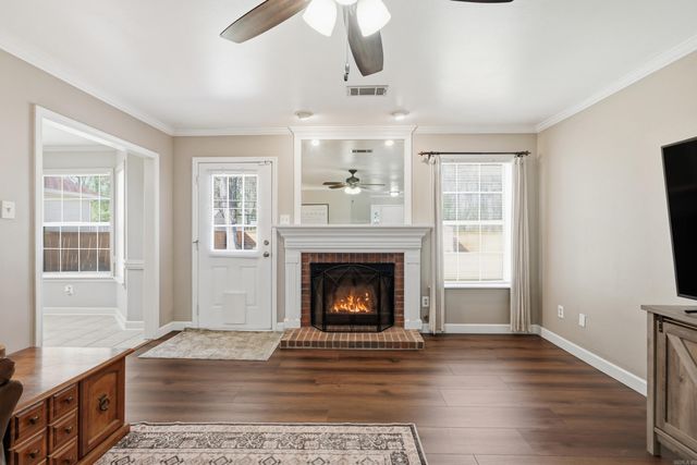 212 Rodney Guthrie Drive, Cabot, AR 72023