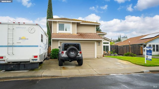 606 Sunnyvale Pl, Vacaville, CA 95687