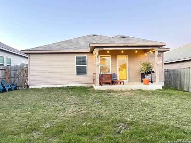 7114 LUNAR ECLIPSE, Converse, TX 78109