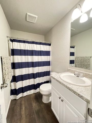 7114 LUNAR ECLIPSE, Converse, TX 78109