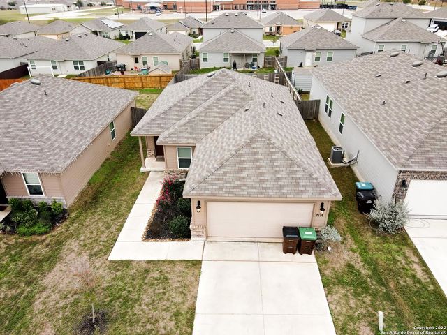 7114 LUNAR ECLIPSE, Converse, TX 78109