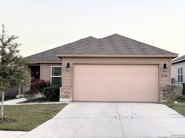 7114 LUNAR ECLIPSE, Converse, TX 78109
