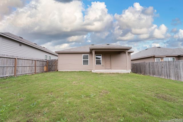 7114 LUNAR ECLIPSE, Converse, TX 78109