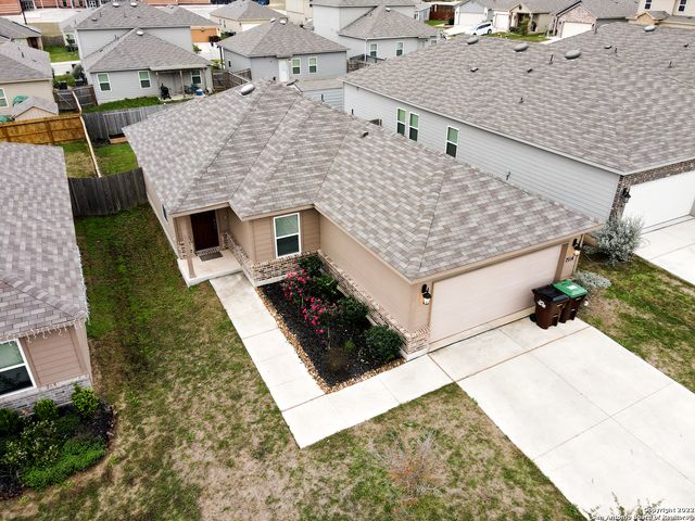 7114 LUNAR ECLIPSE, Converse, TX 78109