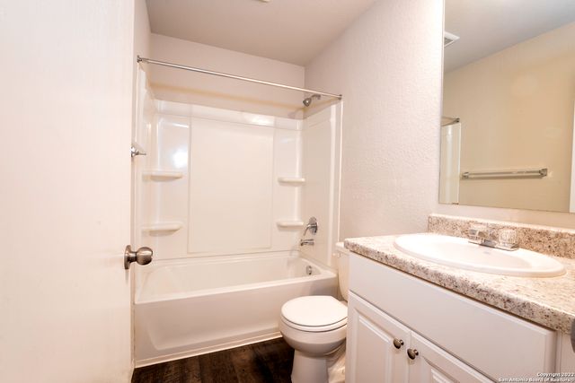 7114 LUNAR ECLIPSE, Converse, TX 78109