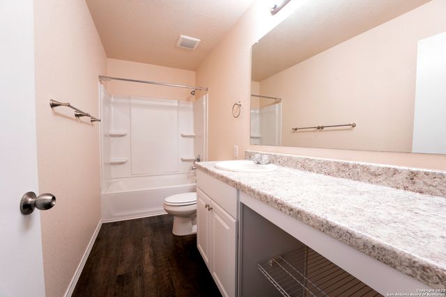 7114 LUNAR ECLIPSE, Converse, TX 78109