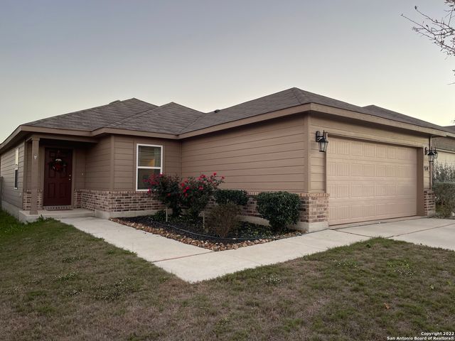 7114 LUNAR ECLIPSE, Converse, TX 78109