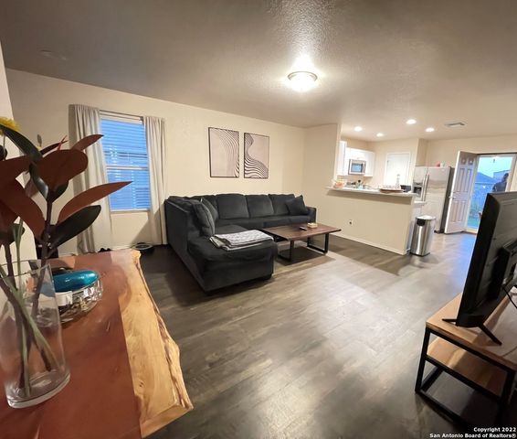 7114 LUNAR ECLIPSE, Converse, TX 78109