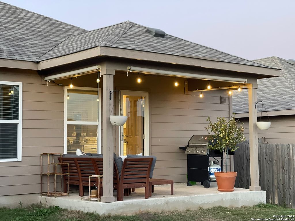 7114 LUNAR ECLIPSE, Converse, TX 78109