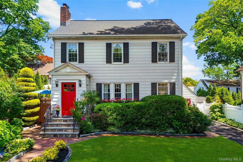 9 Maul Street, New Rochelle, NY 10801