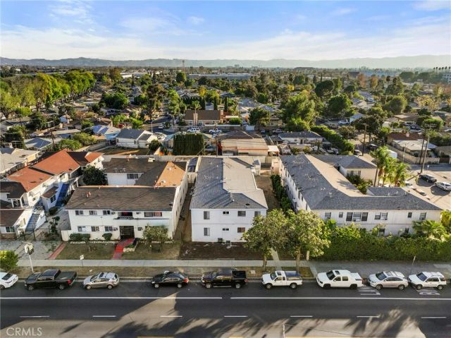 14324 Roscoe, Panorama City, CA 91402