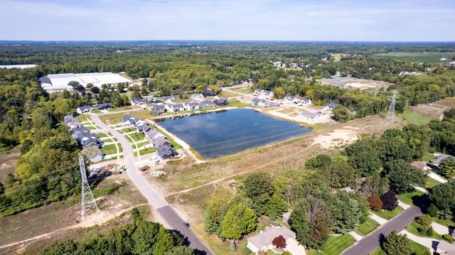 4783 Lexem Drive Lot 21, Hudsonville, MI 49426