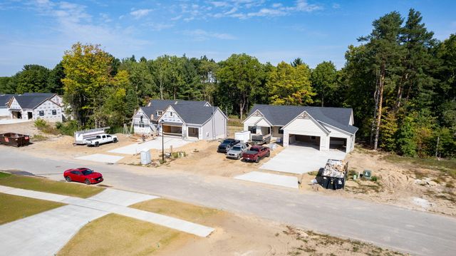 4783 Lexem Drive Lot 21, Hudsonville, MI 49426