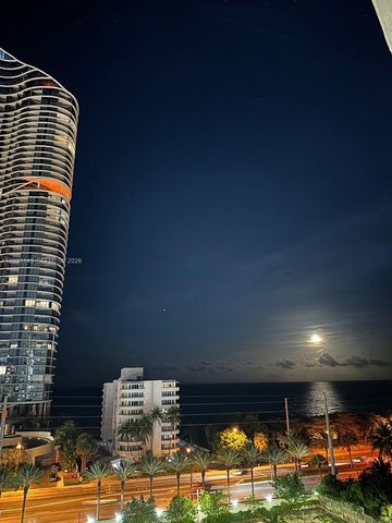 100 Bayview Dr 912, Sunny Isles Beach, FL 33160