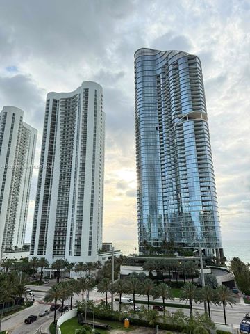 100 Bayview Dr 912, Sunny Isles Beach, FL 33160
