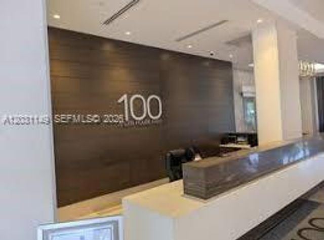 100 Bayview Dr 912, Sunny Isles Beach, FL 33160