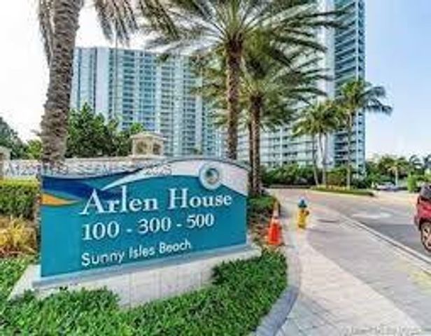100 Bayview Dr 912, Sunny Isles Beach, FL 33160