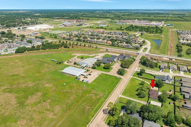 1412 Buchta Road, Angleton, TX 77515