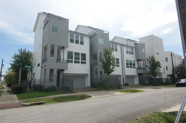 1311 Crockett Street, Houston, TX 77007