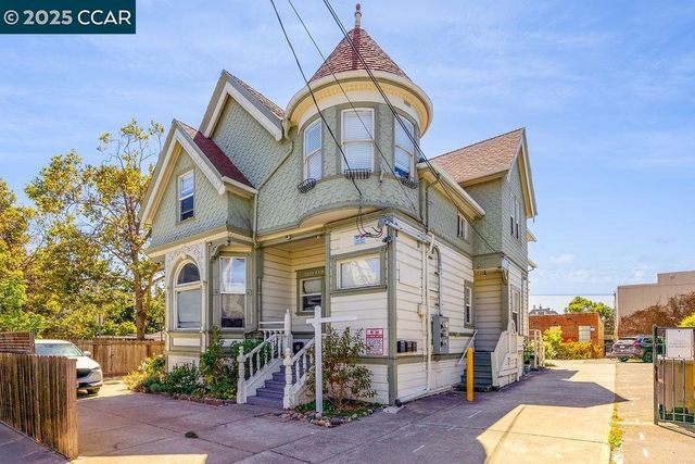 3229 Elm 1A, Oakland, CA 94609