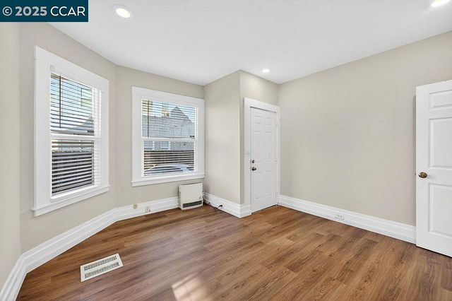 3229 Elm 1A, Oakland, CA 94609