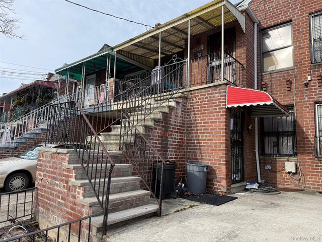 1377 E 101st Street, Brooklyn, NY 11236
