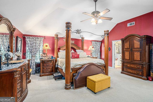 196 Allegrini Drive, South Fulton, GA 30349