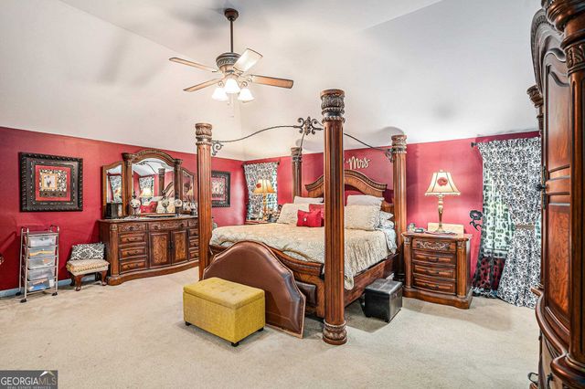 196 Allegrini Drive, South Fulton, GA 30349