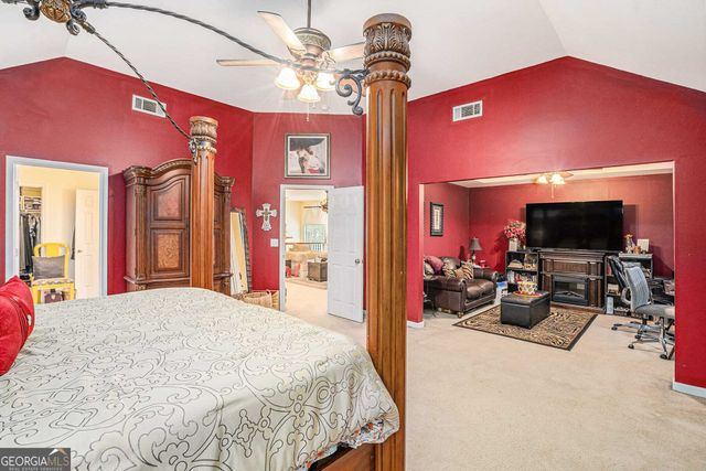 196 Allegrini Drive, South Fulton, GA 30349