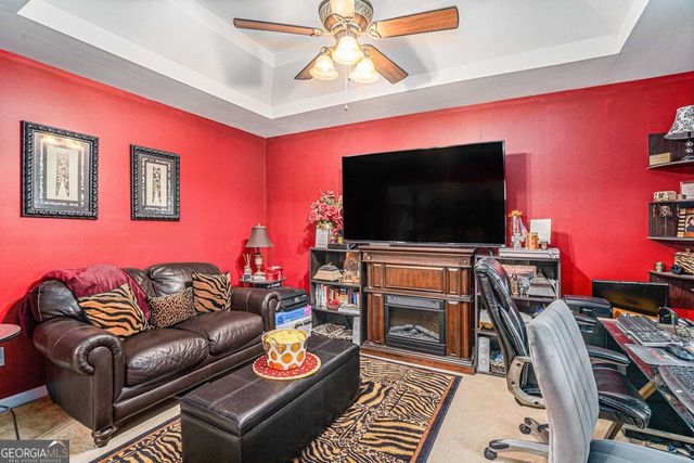 196 Allegrini Drive, South Fulton, GA 30349