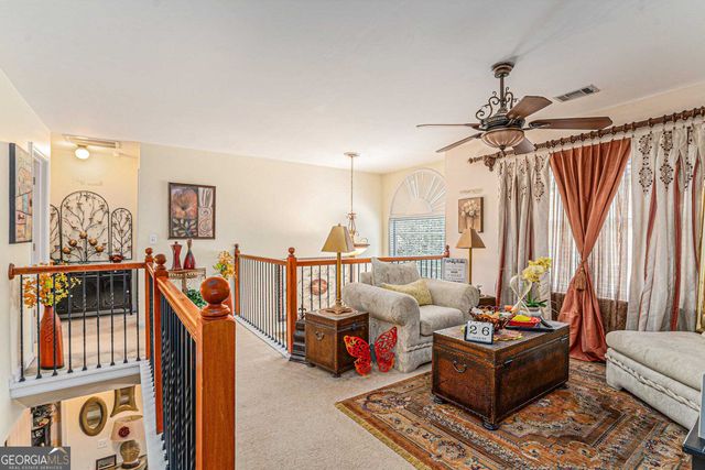 196 Allegrini Drive, South Fulton, GA 30349