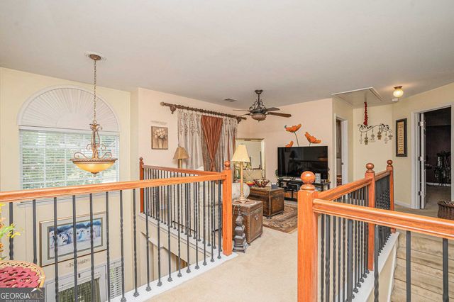 196 Allegrini Drive, South Fulton, GA 30349
