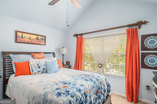 196 Allegrini Drive, South Fulton, GA 30349