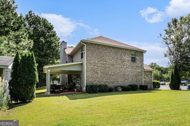 196 Allegrini Drive, South Fulton, GA 30349