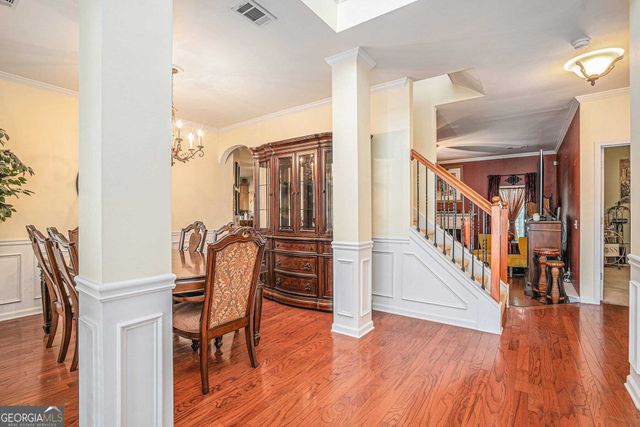 196 Allegrini Drive, South Fulton, GA 30349
