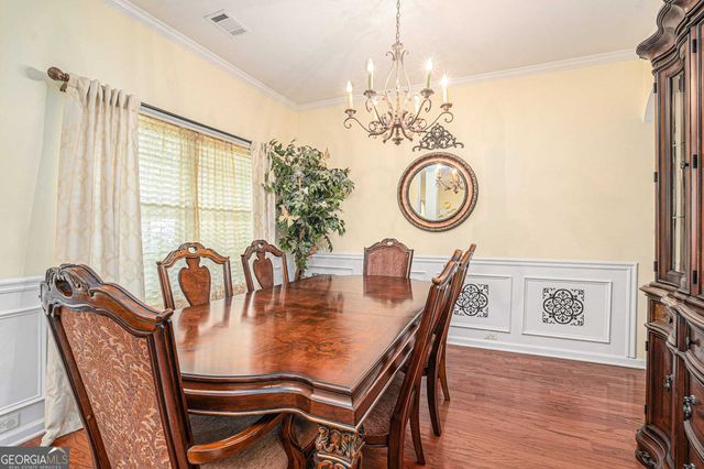 196 Allegrini Drive, South Fulton, GA 30349