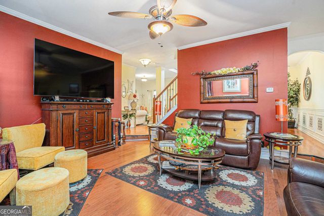 196 Allegrini Drive, South Fulton, GA 30349