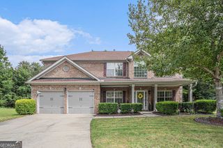 196 Allegrini Drive, South Fulton, GA 30349