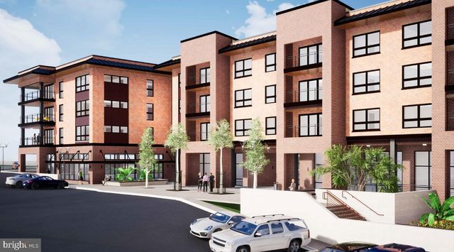 WALKER DR #A-103, Warrenton, VA 20186