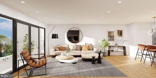 WALKER DR #A-103, Warrenton, VA 20186