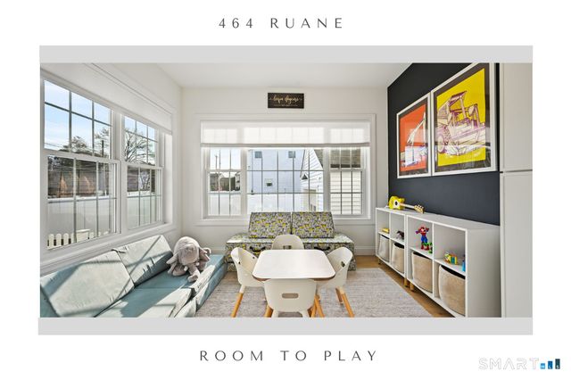 464 Ruane Street, Fairfield, CT 06824