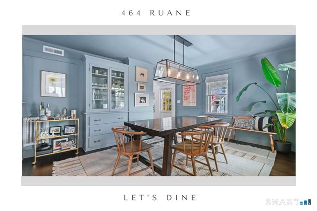 464 Ruane Street, Fairfield, CT 06824