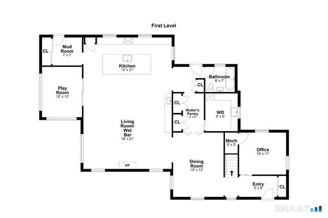 464 Ruane Street, Fairfield, CT 06824