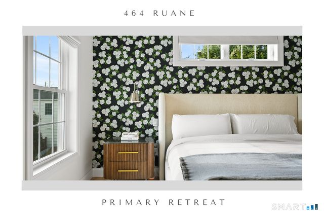 464 Ruane Street, Fairfield, CT 06824