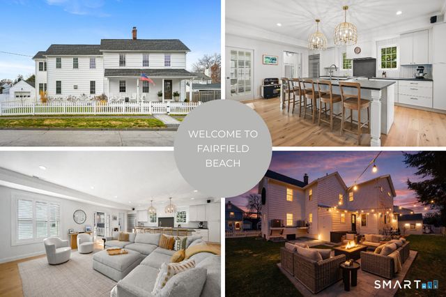 464 Ruane Street, Fairfield, CT 06824