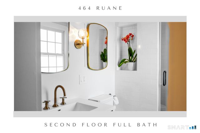 464 Ruane Street, Fairfield, CT 06824