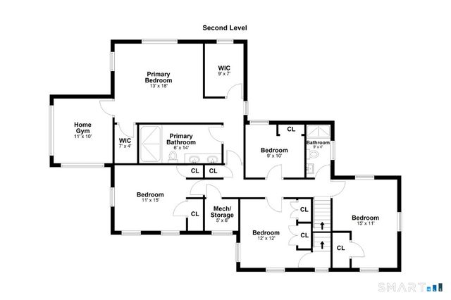 464 Ruane Street, Fairfield, CT 06824